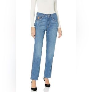 Gloria Vanderbilt Nico Denim Jeans